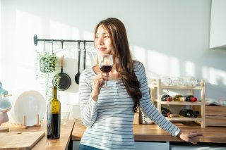 ストレスにならない程度にやってみよう（写真:iStock）