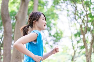 体を動かす趣味があれば一石二鳥（写真:iStock）