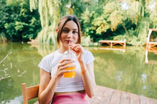 「お部屋は別々でいいよね？」（写真:iStock）