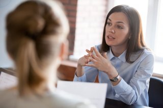 そのマウント、いる？（写真:iStock）