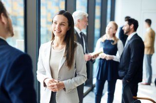 どこにご縁があるかはわからないから（写真:iStock）