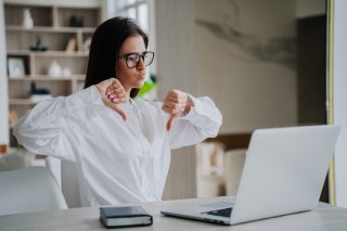 相手のペースに飲まれないように（写真:iStock）