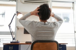 誰か決めて～！（写真:iStock）