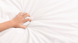 許してください！（写真:iStock）