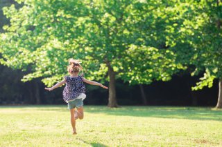 理想の夫婦像を想像してみよう（写真:iStock）