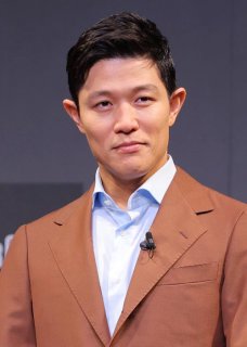 カメレオン俳優のひとり（C）日刊ゲンダイ