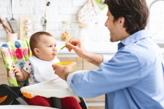 子育てだって手は抜かない（写真:iStock）