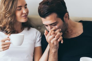 言葉にするって大事だよね（写真:iStock）