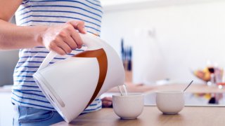 仲直りのきっかけに（写真:iStock）