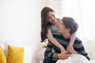 「気にしてないよ」って言ってくれる？（写真:iStock）