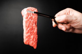 おいしいんだ、これが（写真:iStock）