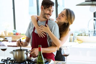 いつもありがとう♡（写真:iStock）