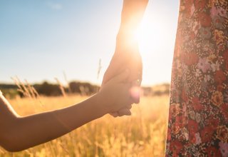 幸せな未来を（写真:iStock）