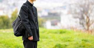 中学受験のころから姓処理を（写真:iStock）