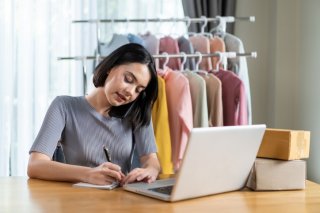 会話の糸口にもなりそう（写真:iStock）