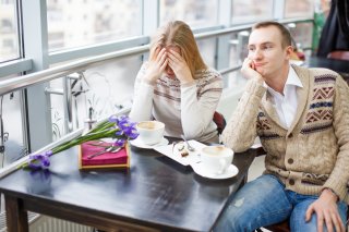 こんなはずじゃなかったのに（写真:iStock）