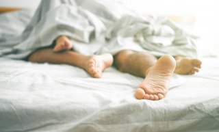 夫婦関係、子供にどう伝える？（写真:iStock）