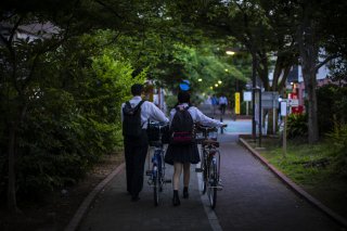 「時間よ止まれ」～個展「めくりゆく日々」より（C）Koji Takano