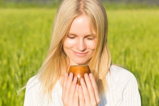 漢方薬を味方にしよう（写真:iStock）