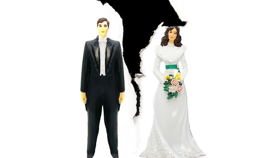結婚という未来はない（写真:iStock）
