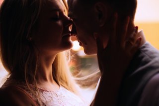 挿入だけがセックスじゃない（写真:iStock）