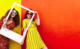 はしゃぎすぎ注意！（写真:iStock）