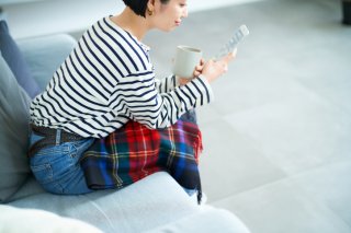 あれよあれよと沼にハマって…（写真:iStock）