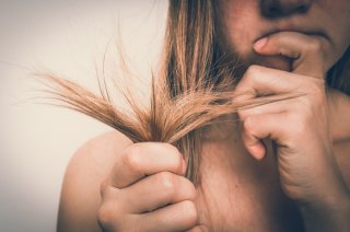 まずはケアから（写真:iStock）