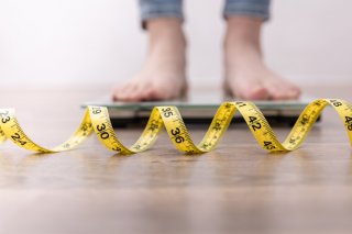 目指せ美BODY！（写真:iStock）