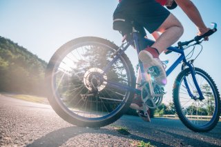 ダイエットになるし、まあいいか…（写真:iStock）