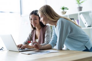 「ここだけ直せる？」（写真:iStock）