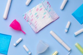 使い慣れたアイテムを活用（写真:iStock）