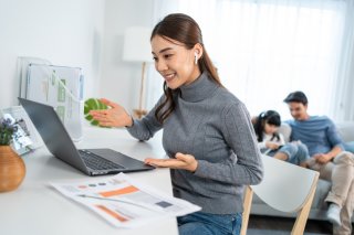 人生は1度きり（写真:iStock）