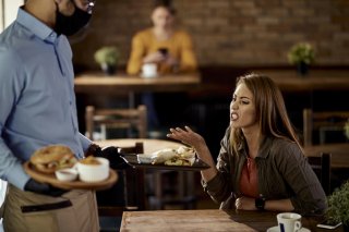 「人としてNG」って思われちゃうかも（写真:iStock）