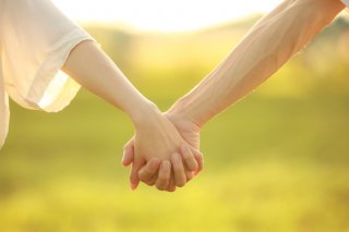 長いお付き合いになりそう（写真:iStock）