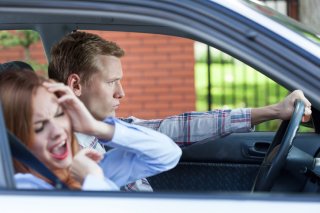 感情的にならないように（写真:iStock）