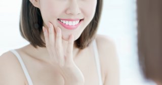 お肌は美しくありたい（写真:iStock）