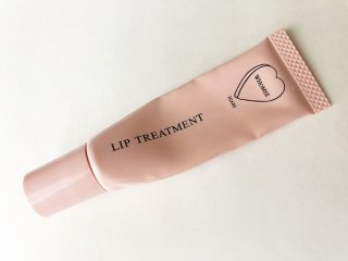 WHOMEE「LIP TREATMENT」（税込価格1430円）／（C）コクハク
