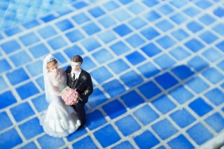 結婚なんてそんなもん（写真:iStock）