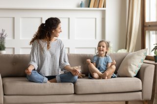 この子が大きくなるまで…（写真:iStock）