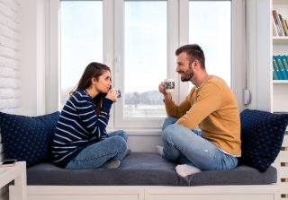 あらかじめ伝えておこう（写真:iStock）