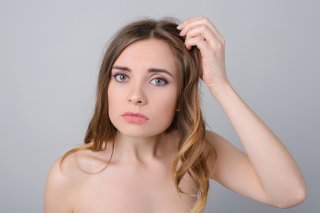 40代の「髪ぺたんこ」問題 3つの原因＆ボリュームアップ方法