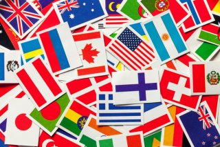 国によって様々なデザインが（写真:iStock）