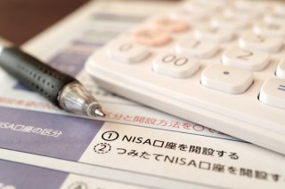 話題性のあるNISA（写真:iStock）