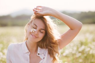 春だもの、イメチェンしましょ！（写真:iStock）