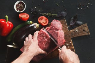 そのお肉おいくらですか？（写真:iStock）