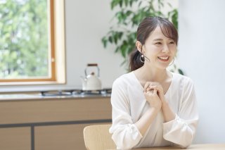 我慢しなくていい！（写真:iStock）