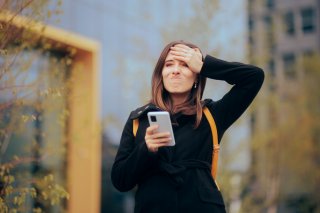 忘れてた！ なんてことにならないように（写真:iStock）