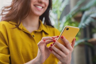 楽しく賢くお買い物（写真:iStock）