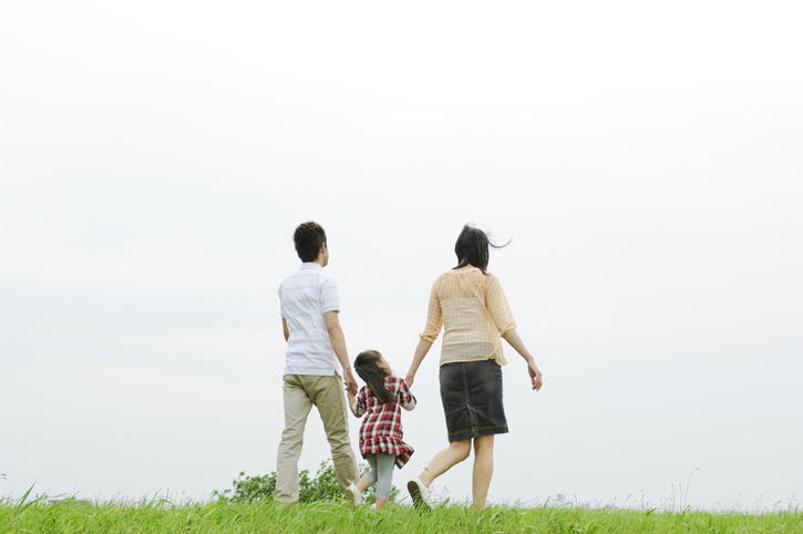 元彼との子供かも…（写真:iStock）